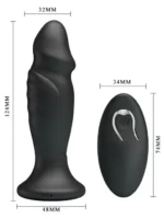 Analni plug USB sa daljinskim - Mr-Play - Image 6