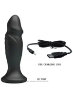 Analni plug USB sa daljinskim - Mr-Play - Image 7