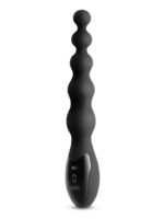Analni silikonski punjivi vibrator - Renegade Virtua - Image 3