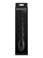 Analni silikonski punjivi vibrator - Renegade Virtua - Image 4