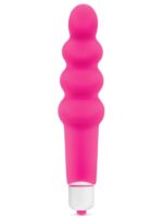 Analni silikonski vibrator - My First Boom Stick Pink - Image 2