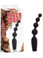 Analni vibrator - Black Mont