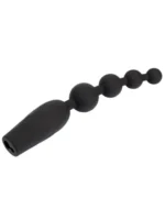 Analni vibrator - Black Mont - Image 2