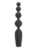 Analni vibrator - Black Mont - Image 3
