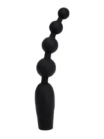 Analni vibrator - Black Mont - Image 4