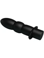 Analni vibrator od silikona - Wyatt - Image 5