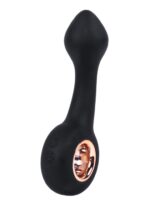 Analni Vibrator - Vibrating Butt Plug - Image 4