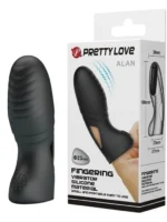 Finger - naprstak sa vibracijom - Alan - Image 3