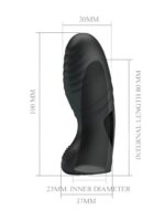 Finger - naprstak sa vibracijom - Alan - Image 6