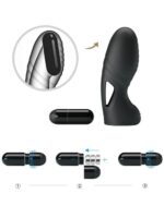 Finger - naprstak sa vibracijom - Alan - Image 7