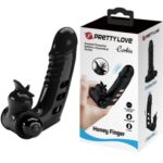 Finger - naprstak sa vibracijom - Corbin