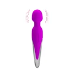 Klitoralni vibrator punjiv mekan - Nathaniel - Image 2