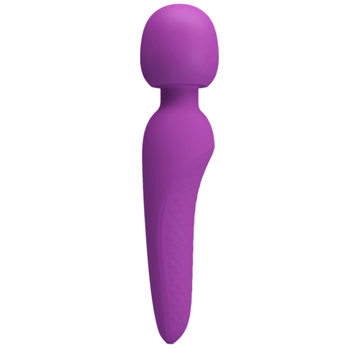 Klitoralni vibrator mekan punjiv - Mmeredith - Слика 2