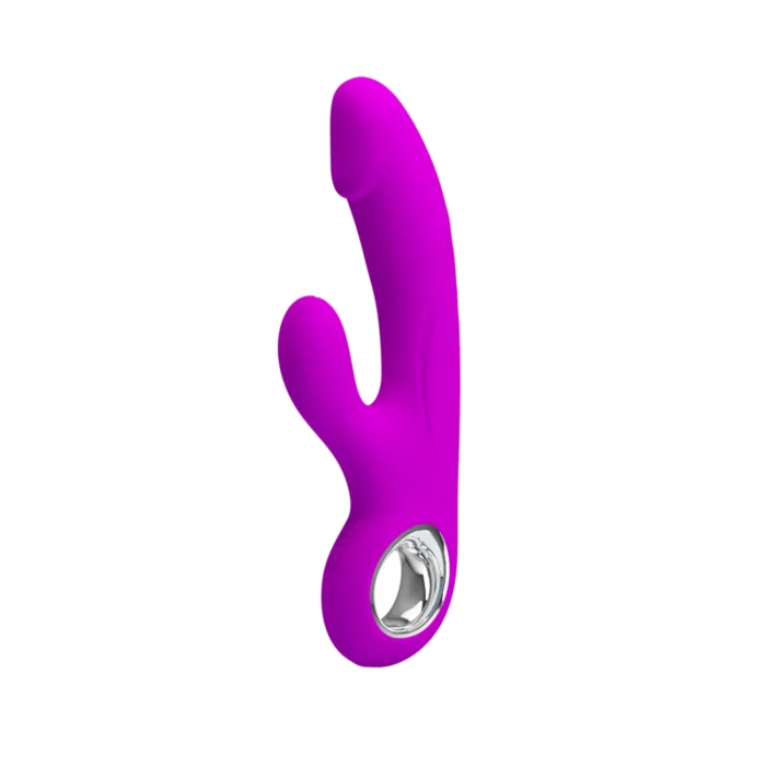 Silikonski vibrator punjivi - Gordon - Слика 7