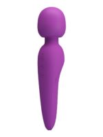 Klitoralni vibrator mekan punjiv - Mmeredith - Image 4