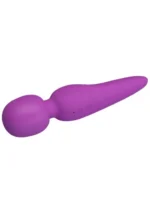 Klitoralni vibrator mekan punjiv - Mmeredith - Image 8