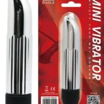 Klitoralni vibrator - Mini Vibrator