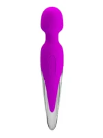 Klitoralni vibrator punjiv mekan - Nathaniel - Image 3