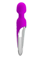 Klitoralni vibrator punjiv mekan - Nathaniel - Image 5