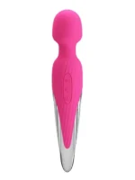 Klitoralni vibrator sa Grejanjem - Heating Wand - Image 2