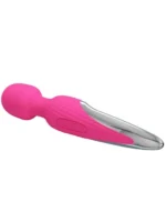Klitoralni vibrator sa Grejanjem - Heating Wand - Image 6