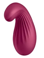 Klitoralni vibrator - SATISFYER Dipping Delight - Image 3