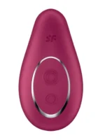Klitoralni vibrator - SATISFYER Dipping Delight - Image 5