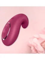 Klitoralni vibrator - SATISFYER Dipping Delight - Image 6