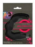 Masažer prostate - Anal Stimulator