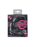 Masažer prostate - Anal Stimulator - Image 6