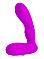 Masažer prostate silikonski punjiv - Piper - Image 3