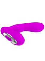 Masažer prostate silikonski punjiv - Piper - Image 4