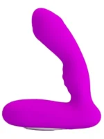 Masažer prostate silikonski punjiv - Piper - Image 6