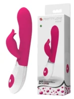 Multifunkcionali vibrator - Felix