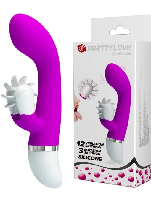 multifunkcionalni-vibrator-sheila~ Multifunkcionalni vibrator - Sheila - Image 1