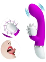 Multifunkcionalni vibrator - Sheila - Image 2