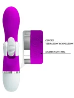 Multifunkcionalni vibrator - Sheila - Image 5