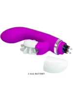 Multifunkcionalni vibrator - Sheila - Image 6