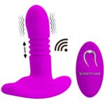 vibrator na daljinski