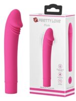 Silikonski vibrator - Pixie