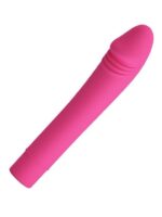 Silikonski vibrator - Pixie - Image 2