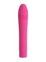 Silikonski vibrator - Pixie - Image 3