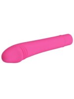 Silikonski vibrator - Pixie - Image 5