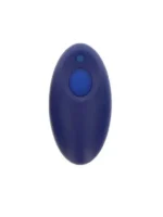 Stakleni vibro plug punjivi - Sparkle Butt Plug - Image 4