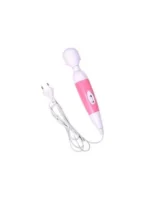 Vibrator na struju - Electric Wand