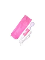Vibrator na struju - Electric Wand - Image 2