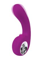 Vibrator sa pomeranjem - Gaia - Image 5