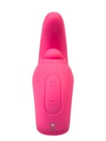 Vibrator sa pomeranjem - Rhea - Image 3