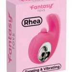 Vibrator sa pomeranjem - Rhea