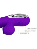 Vibrator sa usisavanjem - Jersey - Image 5